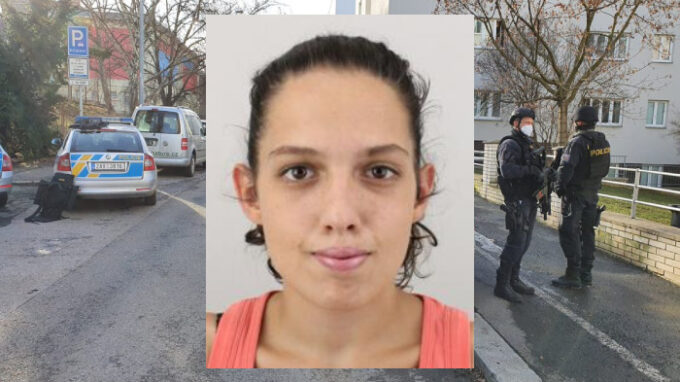 Českolipští kriminalisté pátrají po sedmnáctileté matce