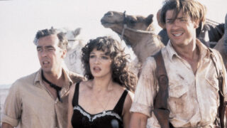 Herečka Rachel Weiszová