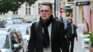 Lékař Roman Šmucler