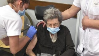 Očkování - Ilustrační snímek