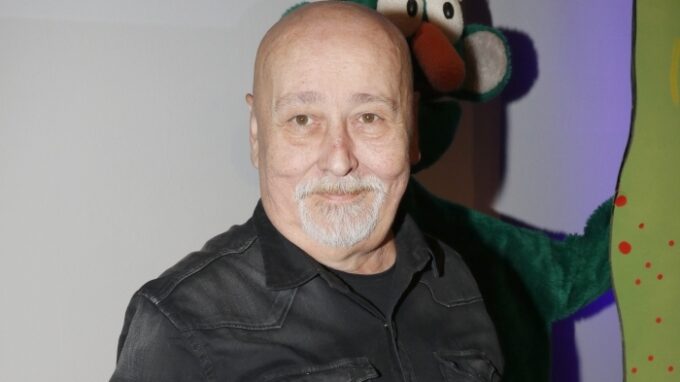 Ota Jirák se chce nechat očkovat proti covidu