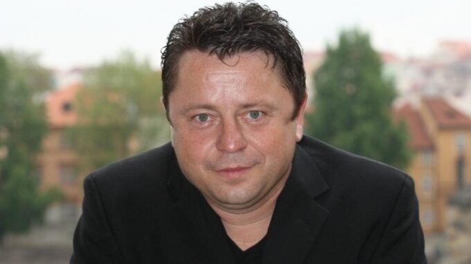 Petr Muk by 4. února oslavil 56. narozeniny