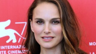 Natalie Portmanová nechce točit milostné scény