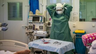 Nemocnice - Ilustrační snímek