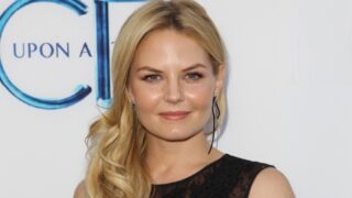 Jennifer Morrisonová změnila barvu vlasů