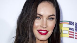 Megan Foxová není sebevědomá, jak by se dalo očekávat