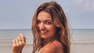 Cestovatelka a influencerka Nikol Trojanová