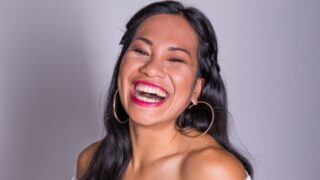 Ta Thuy Dung alias Chili to zkusí v pěvecké soutěži.