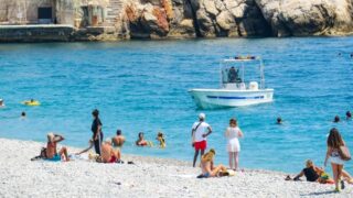 Dovolená - Ilustrační snímek