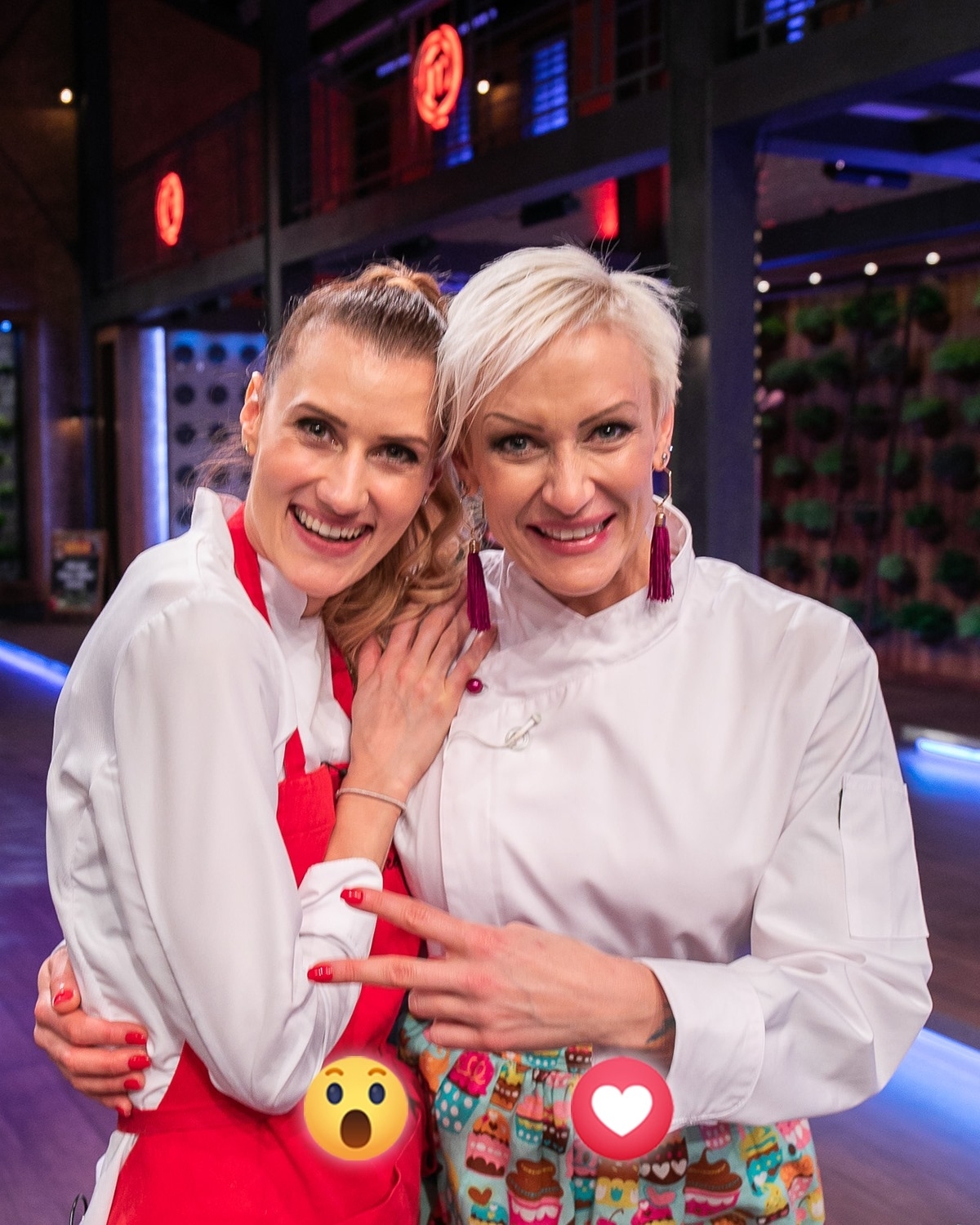 Cukrářka Ivka se přestěhovala do luxusního bytu 4+1 v centru Prahy ...