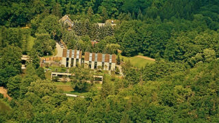 Sídlo Petra Kellnera