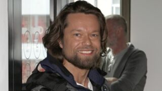 Richarda Krajča přivedla k hudbě první láska Michaela