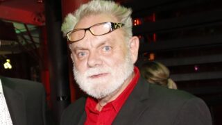 Václav Upír Krejčí