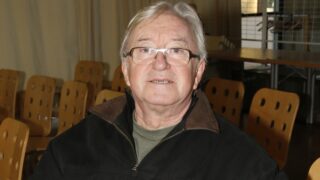 Jiří Lábus je jedním z hlavních dabérů seriálu Simpsonovi