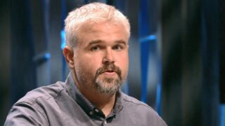 Pepa Nemrava z show MasterChef