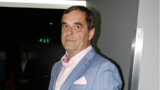 Herec Miroslav Etzler