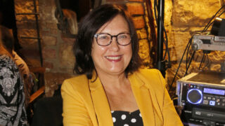 Kateřina Cajthamlová je odbornice na hubnutí