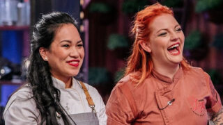 Do kuchyně MasterChef Česko se vrátily Lea a Chili