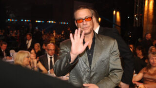 Herec Jean Claude Van Damme