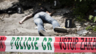 Ilustrační snímek - Policie ČR