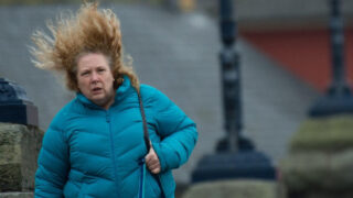 Ilustrační snímek - počasí v Česku