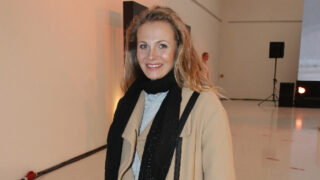 Michaela Badinková vzpomíná na Tvář moc ráda