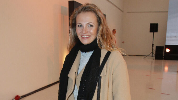 Michaela Badinková vzpomíná na Tvář moc ráda