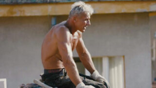 Zpěvák Martin Maxa je pohledný muž