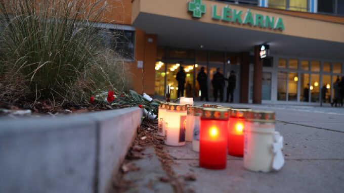 Ilustrační snímek