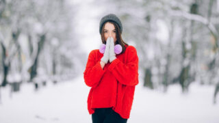 Počasí - Ilustrační snímek