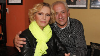 Helena Vondráčková a Martin Michal