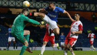 Ondřej Kolář musel po hrozivém zákroku střídat