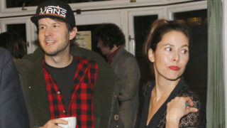 Tomáš Břínek a Natálie Pawlowská jsou v rozvodovém řízení