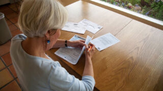 Sčítání lidu - Ilustrační snímek