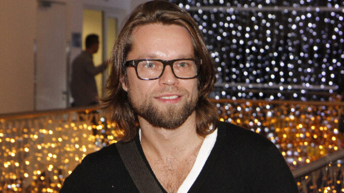 O vítězství se popere i zpěvák Richard Krajčo