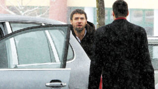 Miliardář Petr Kellner