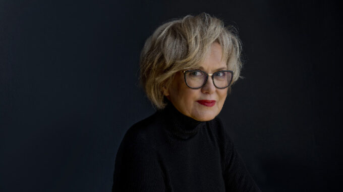 Uznávaná odbornice na hubnutí Kateřina Cajthamlová