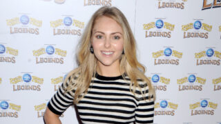 Herečka AnnaSophia Robbová