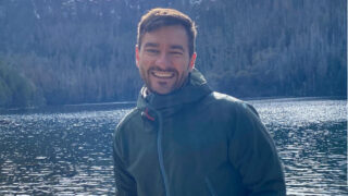 Zpěvák Marek Ztracený