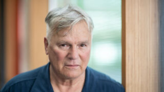 Herec Richard Dean Anderson