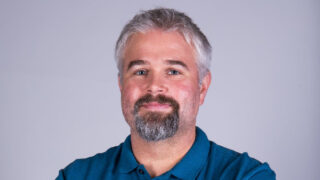 Soutěžící MasterChef Česko 2020, divácky oblíbený Pepa Nemrava