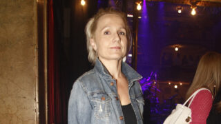 Dcera legendy české country Michaela Tučná