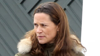 Pippa Middletonová, sestra vévodkyně z Cambridge