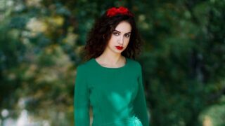 Žena - ilustrační foto