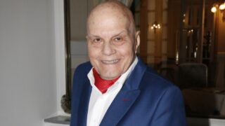 Jan Přeučil už má obě dávky očkování proti covidu-19