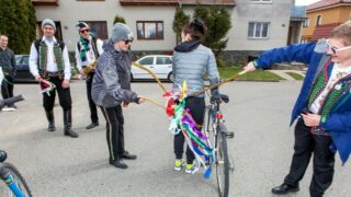 Velikonoce - Ilustrační snímek