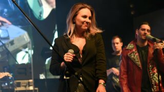 Moderátorka Kateřina Říhová