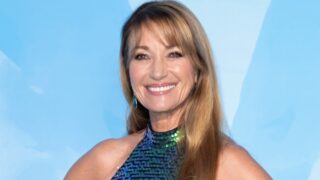 Jane Seymourová má kromě tří synů 39letou dceru Katherine