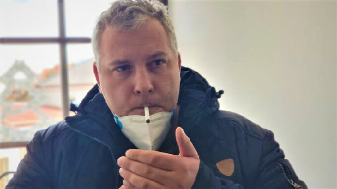 Ilustrační snímek