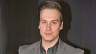 Petr Suchoň měl mnoho lásek